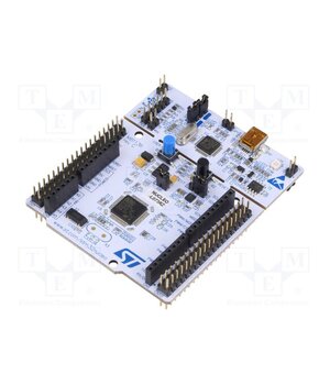 NUCLEO-L073RZ Dev.kit: STM32; base board; Comp: STM32L073RZT6 WhiNjT4aqZWhLNLg370H-k0nTnk4BKwlS4QHt0Jlio4