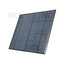 FOTOVOLTINIS SAULĖS MODULIS 3.5W 6V 583mA 165x135x2m Monocrystalline Silicon Epoxy BSE001+1.jpg