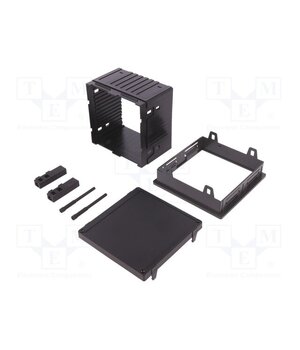 16.211L057 Enclosure: panel; X: 96mm; Y: 96mm; Z: 57mm; ABS,polycarbonate,PPO MCKcMBKZs3E6wUicFrpOeMy-OQUeblvFHeHbH94YLSU