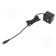 KSA-15E-051300-HI USB-C PSU IN BLACK Accessories: power supply; black; 1.5m; 100÷240VAC; 3A; Out: USB C 8VQUAGJOS1WHb8VX1zvH30THy1SIDmjX8WJ5tr1rzEg