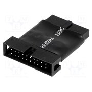 ARM-JTAG-SWD Adapter; 50x40mm zehRu8LeUuCw1iqIFB7LKN-SUOpqqra6Z4m-elRbmbI