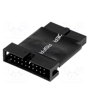 ARM-JTAG-SWD Adapter; 50x40mm zehRu8LeUuCw1iqIFB7LKN-SUOpqqra6Z4m-elRbmbI
