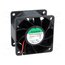 PMD2406PMB3-A(2).GN Fan: DC; axial; 24VDC; 60x60x38mm; 70.5m3/h; 47dBA; ball; 6000rpm sQM0V5kANHpADvZdpSqYUKY7wLfD-ufQU60asDdUfJQ