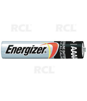 BATTERY Energizer LR61 AAAA 1,5 V

 BER61LR.jpg