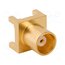 919-382J-51P Connector: MCX; socket; female; straight; 50Ω; THT; on PCBs; PTFE BtiMEJrsE540HteTtmUNgZpsL7sSEfz8mzFD4rymJNE