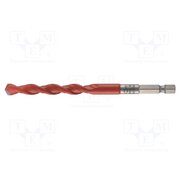 0027200550100 Drill bit; Ø: 5.5mm; L: 100mm; steel; tungsten carbide; 1/4"; 6.3mm AjlU9B6IUP2RJEGiXA_0HQ5TOTXeGq_REu_sBAaGPhM