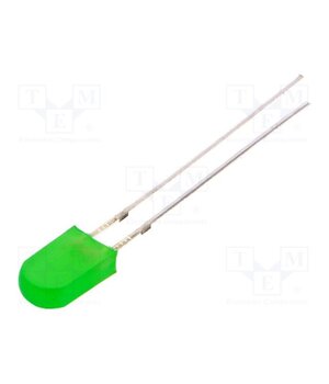 OSG8HA7WA4B LED; yellow green; rectangular; 2.43x5x8.6mm; 100÷150mcd; 100° unvbmxkxVfeN1mfQSSyCvzsb7USnL7KLTWzzBWjOMpI
