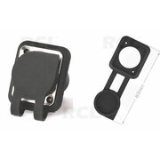 Paneļa ligzdas vāciņš, CLI9291, CLI8001, CLI8101

 CLID02.jpg