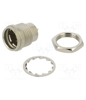 HR25A-7R-4P Connector: circular; push-pull; socket; PIN: 4; 1A; HR25; soldering 7GPv0eCrnhkgu8T2ouOntsgSf6xdoJe4QMPcuqiO-MU