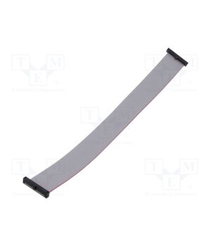 FFSD-17-D-08.50-01-N Ribbon cable with IDC connectors; IDC,both sides; 215.9mm; 8.5" Dfa1FW3lAWR8S46b9afumW3KPRpax8J8k7mS8Hom2oU