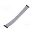FFSD-17-D-08.50-01-N Ribbon cable with IDC connectors; IDC,both sides; 215.9mm; 8.5" Dfa1FW3lAWR8S46b9afumW3KPRpax8J8k7mS8Hom2oU