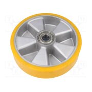 ALPU 200/20K Transport wheel; Ø: 200mm; W: 50mm; 800kg; polyurethane; ALPU -_ybH0Qvo5tJPNJNC2rjuGgqjhgWF6IOEvjqjLz0Omc