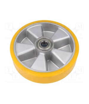 ALPU 200/20K Transport wheel; Ø: 200mm; W: 50mm; 800kg; polyurethane; ALPU -_ybH0Qvo5tJPNJNC2rjuGgqjhgWF6IOEvjqjLz0Omc