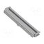 7100251808 Connector: IDC; plug; female; PIN: 50; 891; 2.5A; IDC; 2.54mm; 2x25 2yAIdL-LAERMRSuLIhMOtRpQmIJQPn-ZSQhX8pNom5I
