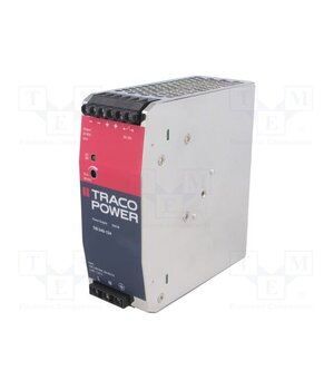 TIB 240-124 Power supply: switching; for DIN rail; 240W; 24VDC; 10A; 85÷264VAC --4WzKMT9WlFjvQCWREYSMX2mfjFQdgtGn_OoV35uoc