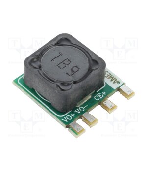 AMESR-4-12S277LPZ Converter: AC/DC; 4W; Uin: 85÷305VAC,70÷430VDC; Uout: 12VDC; OUT: 1 lqxNb4PPsaD4TMYl9TkxQtHWl342dN-wMCbilnYTOAo