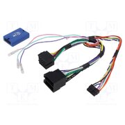42SMC002-0 Adapter for control from steering wheel; Mercedes,Smart,VW MJvtzYsaURB7pywvk5Fre3g8_sDsqmvWwPGO3jTwAXk