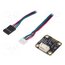 SEN0224 Sensor: accelerometer; 3.3÷5VDC; digital,I2C; module,cables; Ch: 3 DIAHF_xfG1oVt1CzHFin6uYKq1xmzXThn3GQnNgGdYY