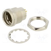 HR25A-7R-6P Connector: circular; push-pull; socket; PIN: 6; 1A; HR25; soldering 8rmyfo05geFXpU10N16yyODxd5R7KhktMGBCujxh080