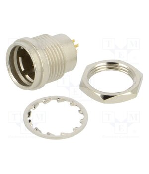 HR25A-7R-6P Connector: circular; push-pull; socket; PIN: 6; 1A; HR25; soldering 8rmyfo05geFXpU10N16yyODxd5R7KhktMGBCujxh080