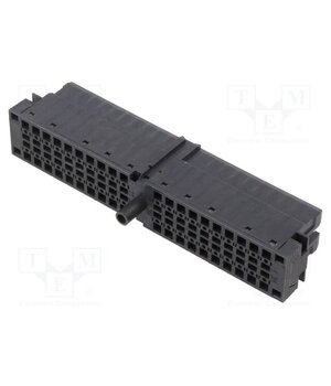 6ES7392-1BM01-0AA0 Connection strip; S7-300; spring clamps; PIN: 40 SFOp2bNSu8LNiqUFkM1F1kq1ZMKktaJihXN_Xp6XvjE