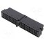 6ES7392-1BM01-0AA0 Connection strip; S7-300; spring clamps; PIN: 40 SFOp2bNSu8LNiqUFkM1F1kq1ZMKktaJihXN_Xp6XvjE