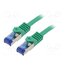 C6A045S Patch cord; RJ45 plug,both sides; S/FTP; 6a; stranded; Cu; 1.5m VERW8cUqffmnJt_A7rhFBnyVDRvWpsJpigVqV1DNvnQ