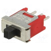 5FS3S102M2QE Switch: slide; Pos: 3; SP3T; 3A/120VAC; 3A/28VDC; ON-OFF-ON; THT OJpwaXxvRJ5oSR_kTjZTaJyE1HH_IvyqYpX_LTicPaE