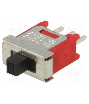 5FS3S102M2QE Switch: slide; Pos: 3; SP3T; 3A/120VAC; 3A/28VDC; ON-OFF-ON; THT OJpwaXxvRJ5oSR_kTjZTaJyE1HH_IvyqYpX_LTicPaE