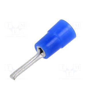 KWE_2,5/100 Insulated terminal KWE_2,5/100 CXZwEmdXsVhPlyIU7v5AZ9xf12GLGmrYJtVIOfTTiiQ