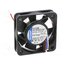 412F/2H-136 Fan: DC; axial; 12VDC; 40x40x10mm; 8.88m3/h; 26dBA; slide; 6000rpm Fraw0Gu7lfKvGoZwhqeYiirmL9KHllSQ-e11riE2quU