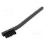 EB30 Brush; ESD; Bristle len: 13mm; Tool length: 190mm HcGQDMM-21Ib9KEpALVBDg9mvEcwYSjhqzXxsaMvLwE