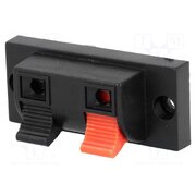 VG09102 Connector: loudspeaker; terminal; mono; for panel mounting e4sHfmVkvzTSTcIyuh5CFifw9WOPdtPuk1rmJdBjOVw