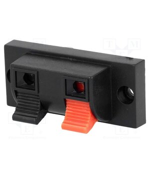 VG09102 Connector: loudspeaker; terminal; mono; for panel mounting e4sHfmVkvzTSTcIyuh5CFifw9WOPdtPuk1rmJdBjOVw