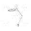 60360 Desk magnifier; with backlight; 3dpt; Ø127mm; Illumination: LED 3C5sjQzOTAfSjeQEPH2gIF9ZAhaPSSmHzjhafvEaX5s
