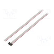 FFSD-05-S-60.00-01-N Ribbon cable with IDC connectors; IDC,wires; Tape ph: 0.64mm _vHnSaE0eRfL6dT-FDEQKd1NuMnmKeNbXcS6wT-9URQ