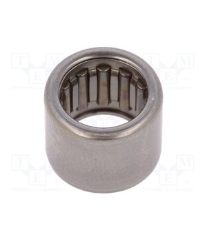 HK 0810 SKF Bearing: needle roller; thin walled; Øint: 8mm; Øout: 12mm; W: 10mm hNvIshNXGfeu1CcfO4hLCf-XjuHe-swdt2NtVQNPlNA