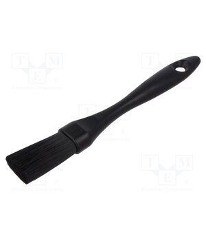 563120-10 Brush; ESD; Bristle len: 45mm; 22mm; Overall len: 190mm; black nE8ihK2vWJ-hPFr8st0hcvQDPsdTQUXiJlZGCLw7VqY