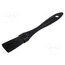 563120-10 Brush; ESD; Bristle len: 45mm; 22mm; Overall len: 190mm; black nE8ihK2vWJ-hPFr8st0hcvQDPsdTQUXiJlZGCLw7VqY