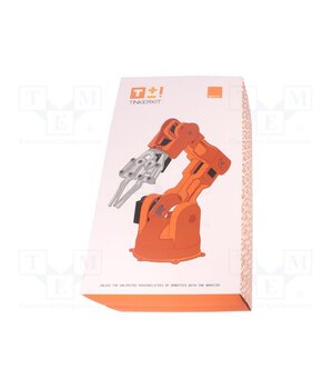TINKERKIT BRACCIO (US.EU.UK.AU PLUG) Dev.kit: education Arduino hUkt_JvHdDg-jv5p3P_jKaKpMahZSvme3g7XM9i_zC0
