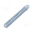 098DM16100M Pin; M16; steel; Ø: 15mm; Plating: zinc; Thread len: 100mm LvtBz9E04lDQzW9EGQvYT0xMzAnLKdnyHkXfo0e2Iic