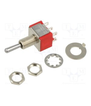 1-1825139-8 Switch: toggle; Pos: 3; DP3T; (ON)-OFF-(ON); 2A/250VAC; 5A/28VDC juxdY2aWZTu9X89wP6jRKRJQQp9tauZdB04B4GijDjg