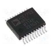 ADE7753ARSZ IC: electric energy meter; CF pulses,serial,SPI; SSOP20; 25mW 1KvyhytOotGnZoUuBC42B01ORc2W86ACqj--hItJgQ8