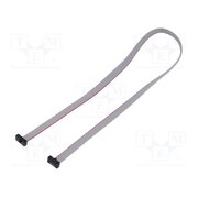 FFSD-05-D-15.70-01-N Ribbon cable with IDC connectors; IDC,both sides; 398.78mm V2h5LIXHcav6OkJKNeerYrrTnM2GdqdFB89irb2PmiQ