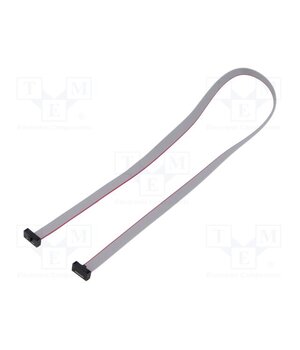 FFSD-05-D-15.70-01-N Ribbon cable with IDC connectors; IDC,both sides; 398.78mm V2h5LIXHcav6OkJKNeerYrrTnM2GdqdFB89irb2PmiQ