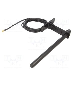 2J2115K-868-B07H-300LL195-C91GST Antenna; ISM,LoRa,RF,SIGFOX,ZigBee; 3.2dBi; for wall mounting 8COqB7GQ8ru60DfcnVD8NhJowq2EayUbp2ykmtXbYSo