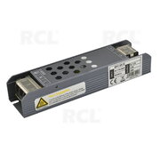 STRĀVAS PADEVE 24V 1,25A 30W 135x35x23mm

 AMJ03024J.jpg