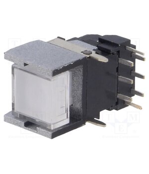 ML8-A13GQA-0 Switch: keypad; Pos: 2; DPST-NO; 0.05A/12VDC; LED; yellow-green; THT JF2R9Z4xMUQsVAg_VYMPzDRQif0UBiAIQMWnSme0zEI