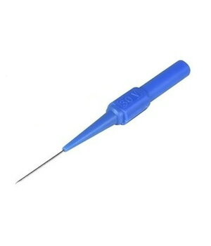 Testa vadības zonde - adata 0,7 mm, zila

 IIMT04M.jpg