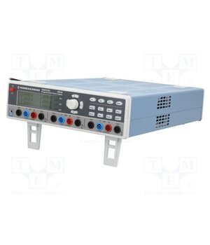 HMP2030 Power supply: programmable laboratory; Ch: 3; 0÷32VDC; 0÷5A; 0÷5A qRde2q1E0duAZsvcavgBGn453xS66_55H0R_3inFT0I